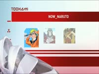 Toonami Now Naruto 2