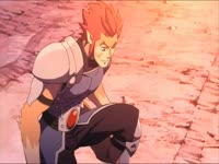 Toonami Thundercats Next 4 thumbnail