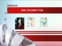 Toonami Now Sym-Bionic Titan 5 thumbnail