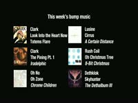 Bump Music Dec 16 2012 thumbnail