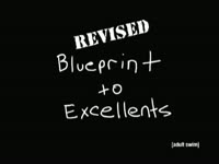 Blueprint to Excellents Pt 3