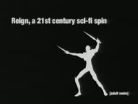 Reign Stole From the Web thumbnail