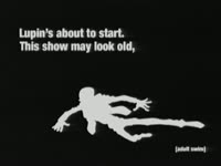 Lupin III Old Things are Good thumbnail