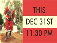 Grimy Santa on Dec 31 2012 thumbnail