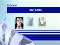 Toonami Now Bleach 07 thumbnail