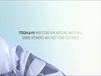 Toonami Disclaimer Blue thumbnail