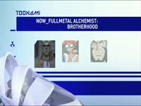 Toonami Now FMA Brotherhood 08