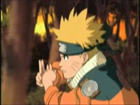 Toonami Naturo Intro 1 Blue