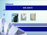 Toonami Now Naruto 3