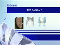 Toonami Now Samurai 7 5