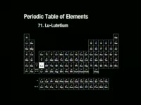 Periodic Lucy thumbnail