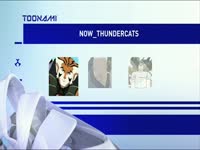 Toonami Now Thundercats 5