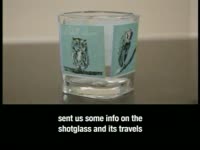 Shotglass Travels thumbnail