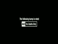 Rated AO: for Adults Only thumbnail