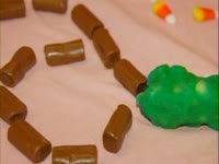 Candy Worm thumbnail