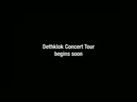 Dethklok Tour thumbnail
