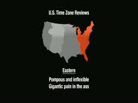 Time Zone Reviews