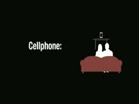 TV vs. Cellphone and Computer thumbnail