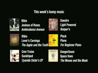 Bump Music Feb 10 2013 thumbnail