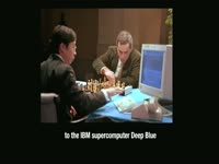 Deep Blue vs. Garry Kasparov thumbnail