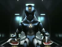 Toonami Cowboy Bebop Intro 6 Blue thumbnail
