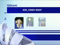 Toonami Now Cowboy Bebop 08 thumbnail