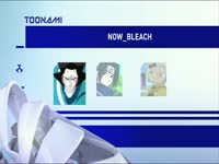 Toonami Now Bleach 08 v1 thumbnail
