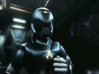 Toonami Eureka 7 Next 09