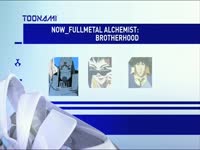 Toonami Now FMA Brotherhood 09