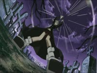 Toonami Soul Eater Intro 1