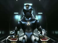 Toonami Thundercats Intro 3