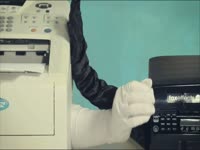 Twisted Fax Machine 6: Suspicion thumbnail