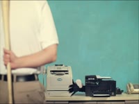 Twisted Fax Machine 9: Beating thumbnail