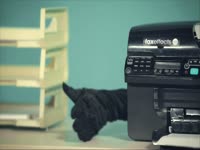 Twisted Fax Machine 11: Loss thumbnail