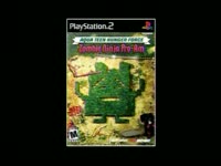 ATHF Game ad thumbnail