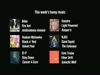 Bump Music Feb 17 2013