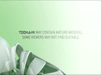Toonami Disclaimer Green thumbnail