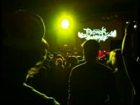 Dethklok Tour II thumbnail