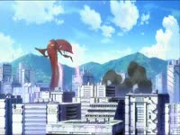 Toonami Evangelion 1.11 To Ads 3