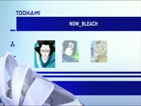 Toonami Now Bleach 08 v2 thumbnail