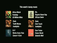 Bump Music Feb 24 2013 thumbnail