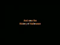 History of Halloween thumbnail