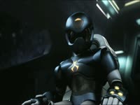 Toonami Tenchi GXP Next 6