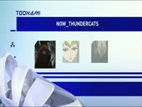 Toonami Now Thundercats 7 thumbnail