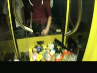 Crane Prize Cam