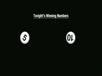 Tonight's Winning Numbers 2013 thumbnail