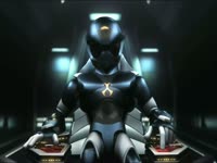 Toonami Cowboy Bebop Intro 6 Green thumbnail