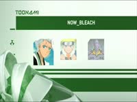 Toonami Now Bleach 09 thumbnail