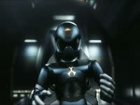 Toonami Evangelion 1.11 Next