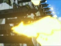 Toonami Evangelion 1.11 To Ads 2